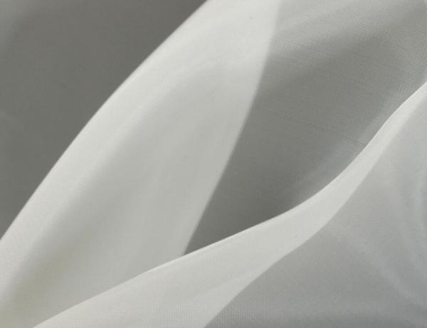 Ceramic / Glass Printing Silk Screen Mesh , Polyester Filter Mesh High Tension