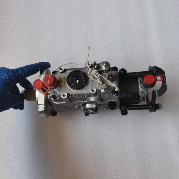 OEM DELPHI bomba de injecção de combustível diesel 3230F576T para PERKINS
