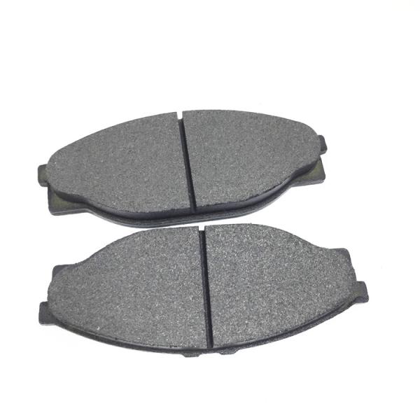Effective Car Brake Pads for Toyota 2fd-7 Top- Affordable