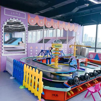 Commercial Kids Indoor Parks Mazes Design Indoor Children'S Amusement Park