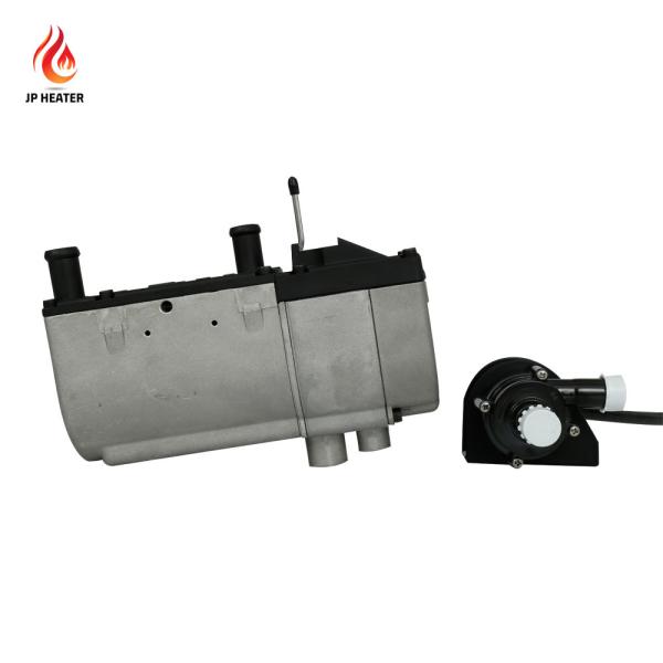 JP YJH-Q5/1C 5kW  12V/24V Diesel 12V Petrol Engine Preheating Water Parking Heater work altitude 5000m  CE certificate