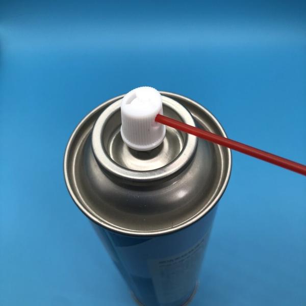 Промышленный класс WD-40 смазочный клапан для распыления тяжеловесный смазочный инструмент для машин - 16 унций