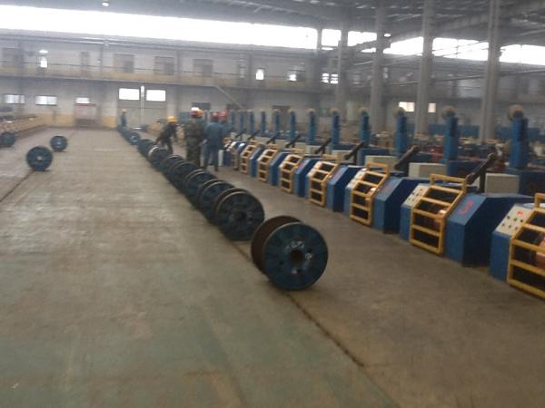 Black Low Carbon Steel Wire Welding Wire Machine With Ceramic Converging Cavity