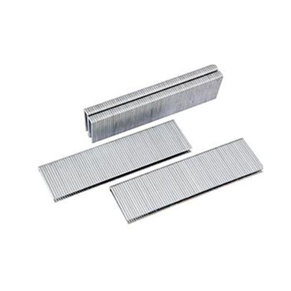 ANSI Standard 18 Gauge 90 Series Narrow Crown Air Staples 9010 для украшения мебели