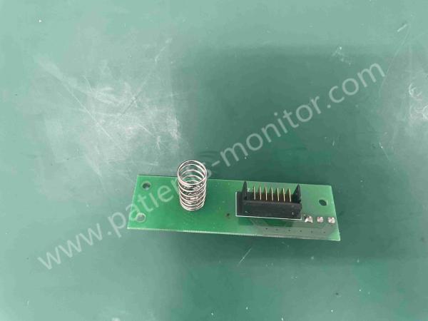 Edan IM50 Patient Monitor Parts Battery Connector Board 02.02.114507-11  21.53.114506-1.0