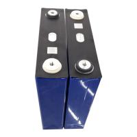 Baterías prismáticas del fosfato del hierro del litio de la célula 100Ah de MSDS LiFePO4 para la Sistema Solar de Ev