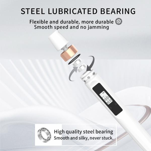 Smart Bluetooth APP Counting Jumping Rope Household Accurate Counting Training Burning Fat to Lose Weight