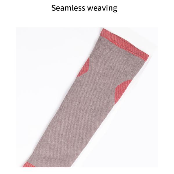 Регулируемый самонагревающийся магнитный наколенник для суставов артрита