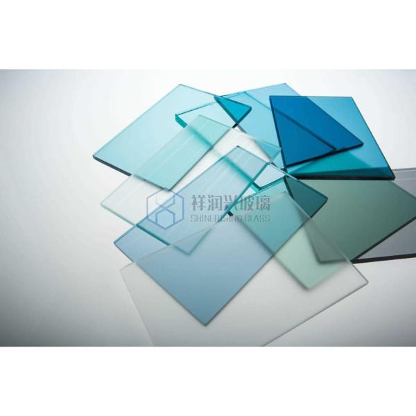 Building Glass Clear / Colored / Frosted Window Glass Prices Home Appliance from Glass