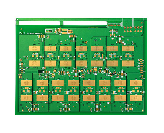 PCB печатной платы