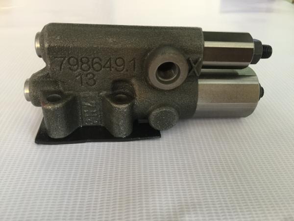 Rexroth Poppet Valve Excavator Spare Parts High Quality Factory Price