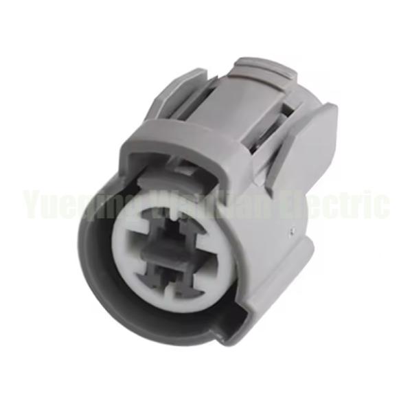2 Pin 6189-0156 Car Oil Pressure Switch Plug for Knock Cooling Fluid Sensor Cable Connector