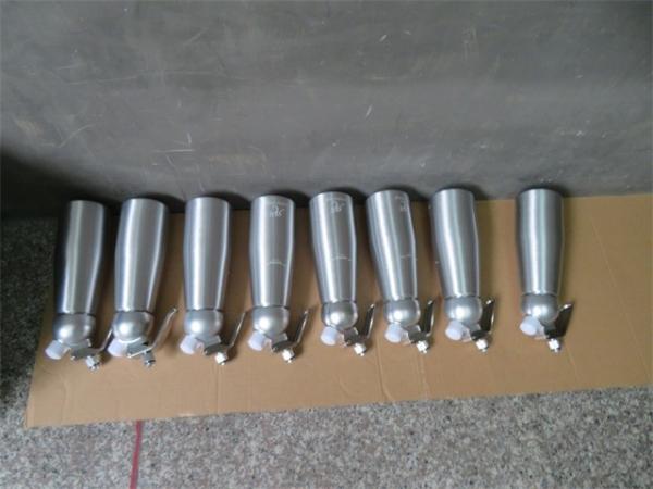 Cream Whipper Pre Shipment Inspection Services Trhird Party Quality Inspection