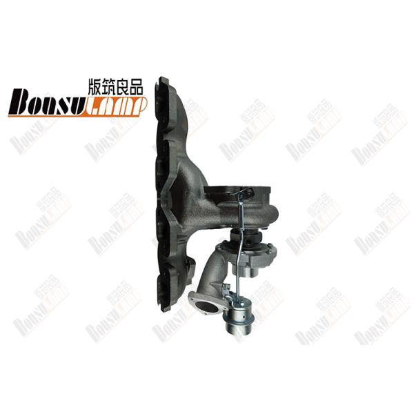 8973267520 ISUZU Auto Parts Turbocharger NPR 4HG1T 8-97326752-0