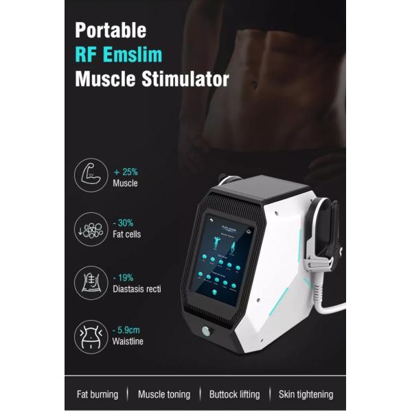 CET RET RF Machine 10W 1MHz Radio Frequency Skin Care Machine