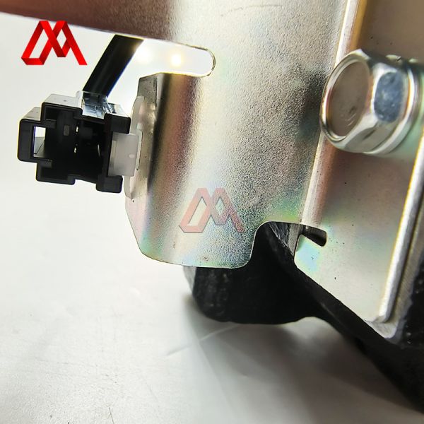 IZUMI 8-98031414-0 8-97209212-0 Hydraulic Brake Booster 8980314140 8972092120 for ISUZU ELF 4HK1