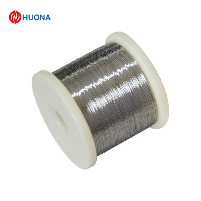 Hastelloy C276 /N10276/NiMo16Cr15W High-Temperature Alloy Wire