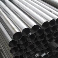 tuyauterie inoxydable sans couture Aisi 316L des tubes 304 des tuyaux d'acier 304l