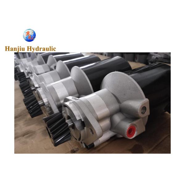 Pompe hydraulique 523090M91 1884357M91 40 de Massey Ferguson 50 50A 65 165 255