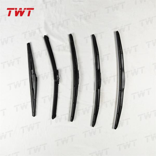 Toyota Lexus Wiper Arm Replacement 1999-2006 Natural Rubber