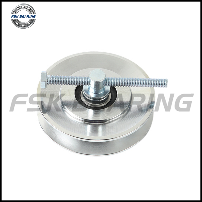 KT002 For Excavator Accessories Hyundai Air Conditioning Wheel Type B