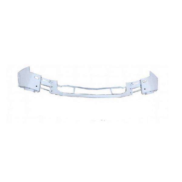 Car Fitment Toyota Land Cruiser LC300 2022 Front Bumper Upgrade with Color ABS