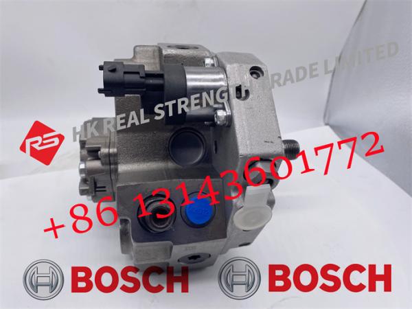 For MITSUBISHI FUSO Engine Diesel Engine Common Rail Fuel Pump Fuel Pump 0445020029 ME223576 ME221915