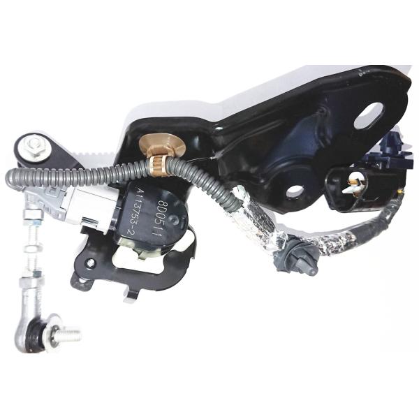 Lexus GX460 Pair Height Control Sensor  89408-60030 89407-60040 Pack Of 2