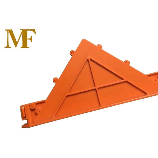 Achieve Long-Term Structural Stability with Diamond Dowel Sleeve