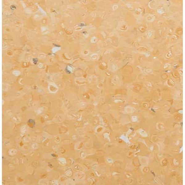 UV Coating Industrial PVC Flooring , Resilient Vinyl Sheet Flooring Fire Resistance