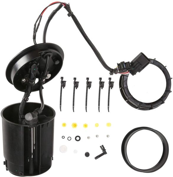 1664710775 DEF Fluid Pump ML250 2015 Diesel Exhaust Fluid Tank Heater