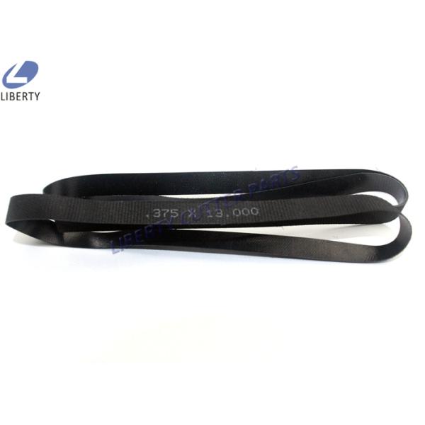 Части запасной части резца GT3250 S3200 автоматические 180500104/180500105 - плоского ремень 3/8 x 13