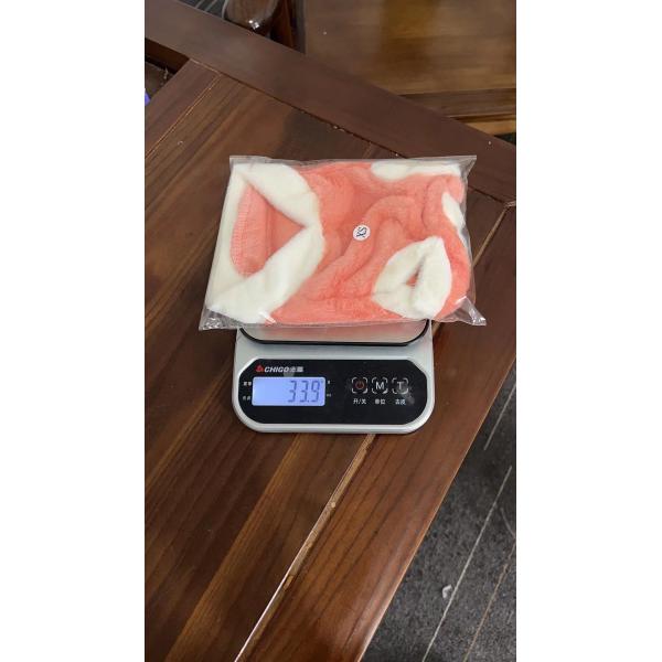 Мода и текстиль Веселый стиль Весы для домашних животных Одежда для домашних животных Качественная одежда для домашних животных