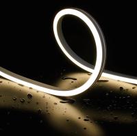 8W haute luminosité bande de LED à flexion latérale 24V bandes de néon à LED flexibles avec longue durée de vie