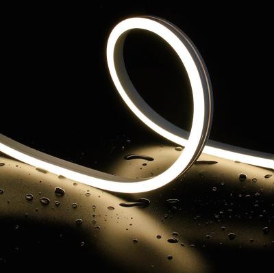 Side Bend Indoor LED Strip Lighting IP65 / IP67 Waterproof Support Customization