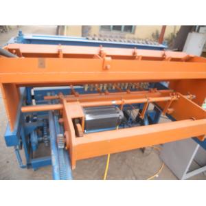 Fence Mesh Welding Machine