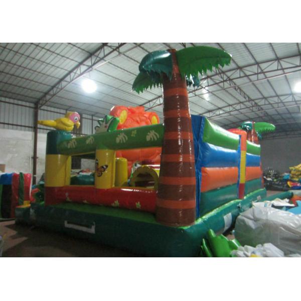 Gorila inflable del tigre/gorila inflable del vientre del tigre/gorila inflable nuevo del tigre