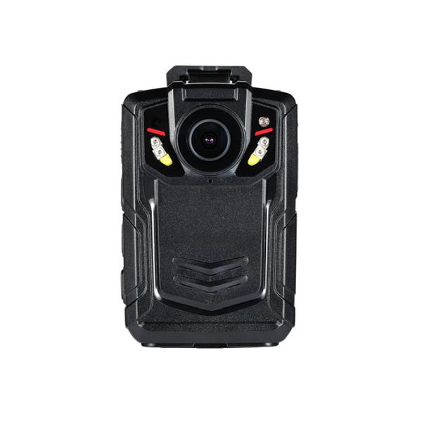 Caméra vidéo usée de l'enregistrement Ambarella12 de corps en temps réel de jeu