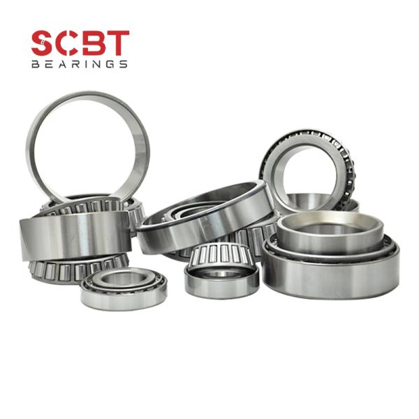 594A/592 Original TIMKEN Tapered Roller Bearings 592A-94A For Front Wheel SET403