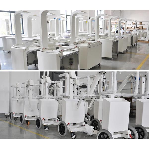 функция АЭК электричества оборудования кс Рэй 50КВ 630мА ДР цифров