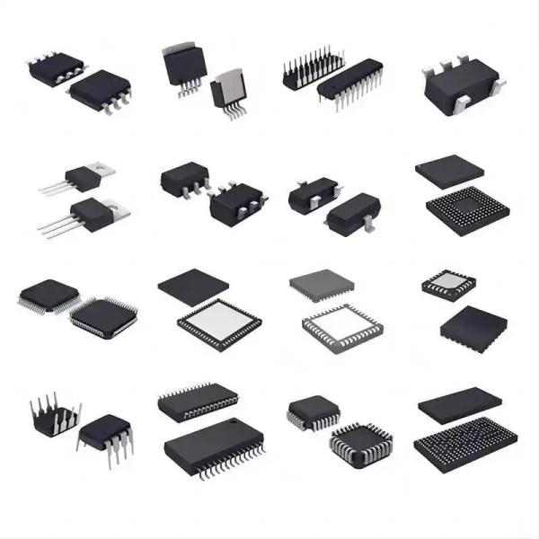 Original STM32L475RGT6 LQFP64 Microcontrollers MCU Integrated Circuit