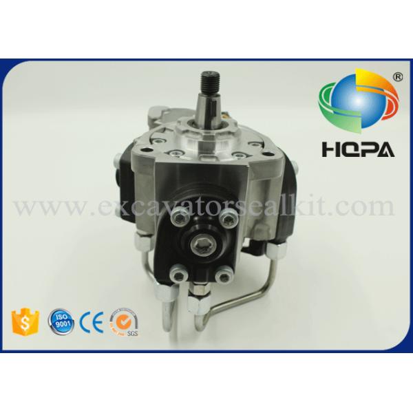 8-98091565-3 | 294050-0105 Excavator Engine Parts Denso Fuel Pump For ISUZU 6HK1 Injector Pump