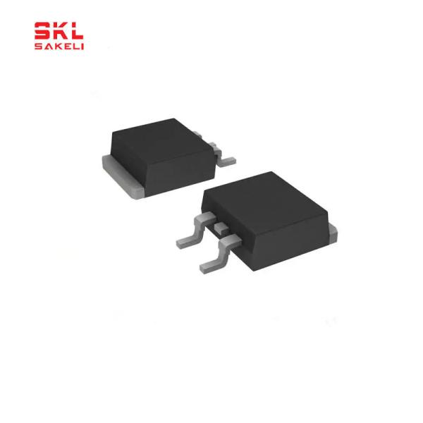 IRGS10B60KDTRRP IGBT Power Module - High Power High Voltage High Speed