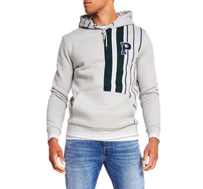 Hoodies do basquetebol dos homens dos Hoodies de Autumn Spandex Polyester Sports Team