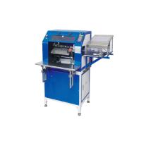 Peso espiral automático resistente da máquina de emperramento 200kg da bobina do PVC