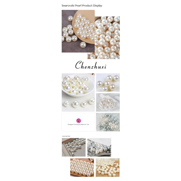 Natural Pearls Wholesale 2.3-2.5 mm White Small Tiny Round Shape Freshwater Pearl Loose Beads