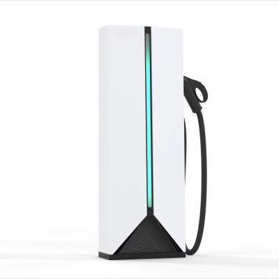 EV Car Charger Ultra Rapid 600 KW DC EV Charger