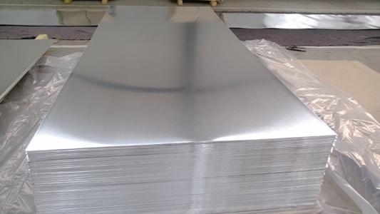 Aluminium heavy gauge plates, Alloy 3XXX/5XXX/6XXX/7XXX Thickness 12-260mm