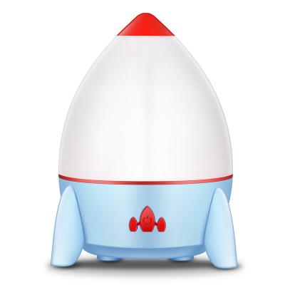 lâmpada conduzida poder do projetor do usb com 360 o certificado do CE ROHS da rotação