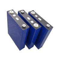 LiFePO4 batterie prismatique de phosphate de lithium de chariot de golf des cellules de batterie 3.2V 50AH